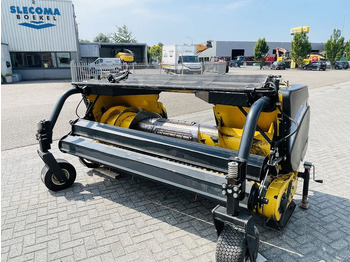 Принадлежност за силажокомбайн NEW HOLLAND