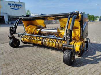 Принадлежност за силажокомбайн NEW HOLLAND