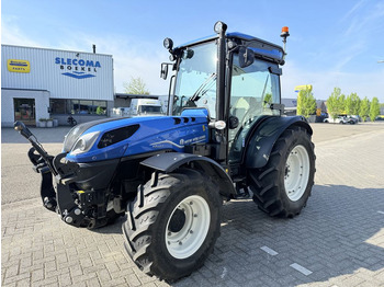 Трактор NEW HOLLAND T4