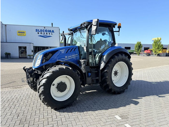 Трактор NEW HOLLAND T5