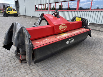 Косачка Vicon Extra 332 XF Frontmaaier: снимка 4