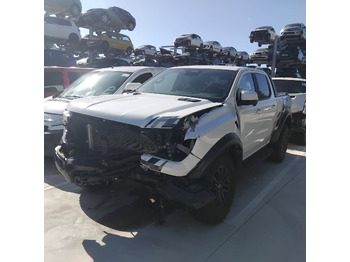 Пикап FORD Ranger