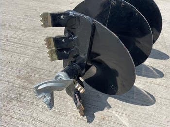 Нови Свредел Auger Torque 20" Auger 500mm: снимка 3