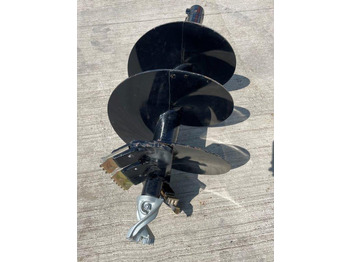 Нови Свредел Auger Torque 20" Auger 500mm: снимка 2
