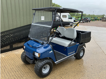 Четириколка CLUB CAR