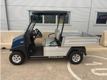Четириколка CLUB CAR