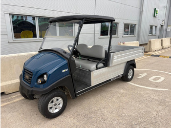 Четириколка CLUB CAR