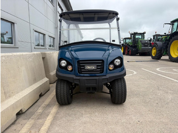 Четириколка Clubcar Carryall 700 lithium Utility Vehicle: снимка 5 Четириколка Clubcar Carryall 700 lithium Utility Vehicle: снимка 5