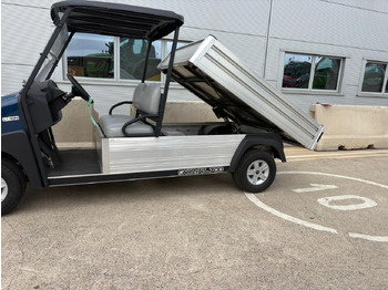 Четириколка Clubcar Carryall 700 lithium Utility Vehicle: снимка 3 Четириколка Clubcar Carryall 700 lithium Utility Vehicle: снимка 3