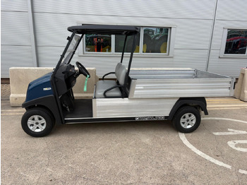 Четириколка Clubcar Carryall 700 lithium Utility Vehicle: снимка 2 Четириколка Clubcar Carryall 700 lithium Utility Vehicle: снимка 2