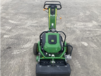 Лизинг на  John Deere 225 E-cut walk behind electric greens mower John Deere 225 E-cut walk behind electric greens mower: снимка 2