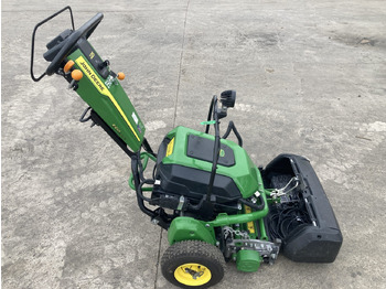 Лизинг на  John Deere 225 E-cut walk behind electric greens mower John Deere 225 E-cut walk behind electric greens mower: снимка 1