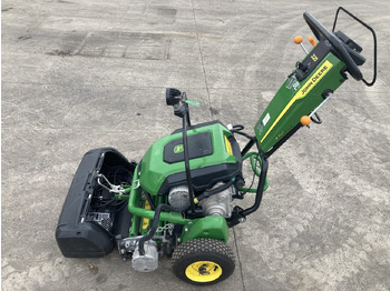Лизинг на  John Deere 225 E-cut walk behind electric greens mower John Deere 225 E-cut walk behind electric greens mower: снимка 3