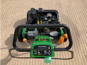 Косачка за трева John Deere 260SL pedestrian Tees mower: снимка 3