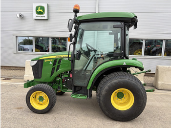 Малък трактор JOHN DEERE 3R Series