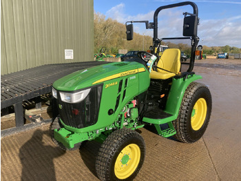 Малък трактор JOHN DEERE 3R Series