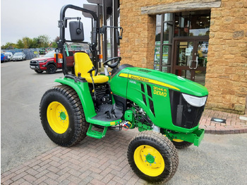 Малък трактор JOHN DEERE 3R Series