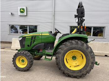 Малък трактор JOHN DEERE
