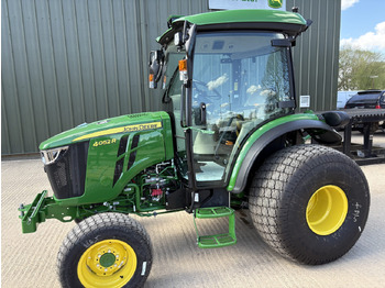 Малък трактор JOHN DEERE
