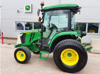 Малък трактор JOHN DEERE