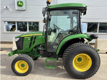 Малък трактор JOHN DEERE