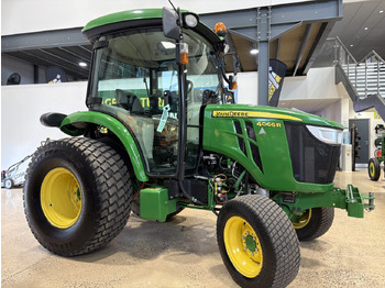 Малък трактор JOHN DEERE