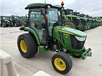 Лизинг на  John Deere 4066R Compact Tractor John Deere 4066R Compact Tractor: снимка 3
