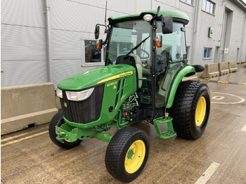 Малък трактор JOHN DEERE