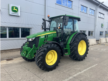 Трактор JOHN DEERE 5M Series