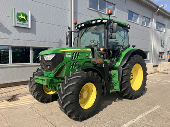 Трактор JOHN DEERE 6130R