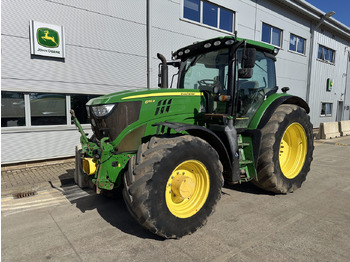 Трактор JOHN DEERE 6155R