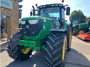 Трактор John Deere 6175R: снимка 3