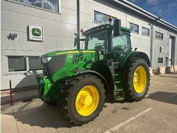 Трактор JOHN DEERE 6215R