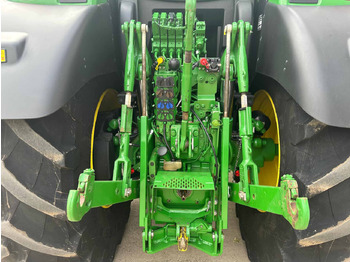 Трактор John Deere 6215R: снимка 5