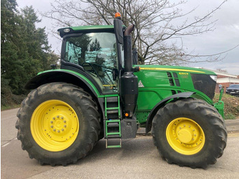 Трактор JOHN DEERE 6250R