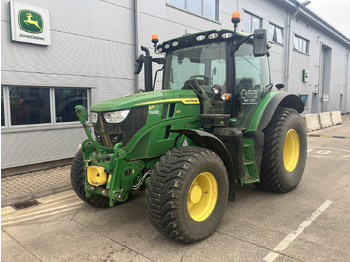 Трактор JOHN DEERE 6R 130