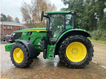 Трактор JOHN DEERE 6R 185