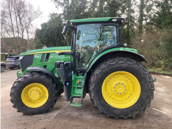 Трактор JOHN DEERE 6R 215