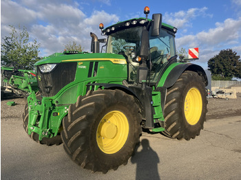 Трактор JOHN DEERE 6R 250