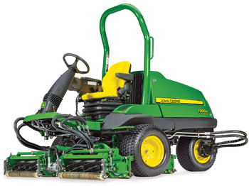 Косачка за трева JOHN DEERE 7200
