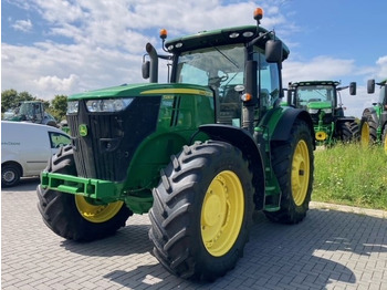 Трактор JOHN DEERE 7230R