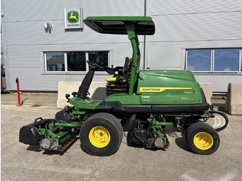 Косачка за трева JOHN DEERE 7500