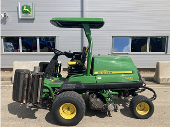Косачка за трева John Deere 7500AE fairway mower: снимка 2