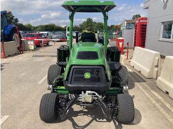Косачка за трева John Deere 7500AE fairway mower: снимка 4