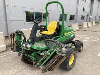 Косачка за трева JOHN DEERE 7700