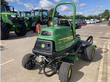 Косачка за трева John Deere 8800A 5 pod rotary mower: снимка 5