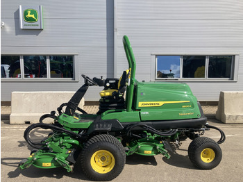 Косачка за трева John Deere 8800A 5 pod rotary mower: снимка 2
