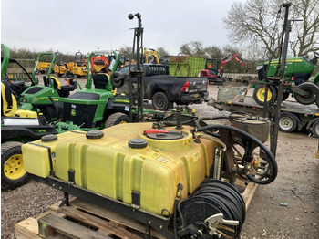 Градинска техника JOHN DEERE