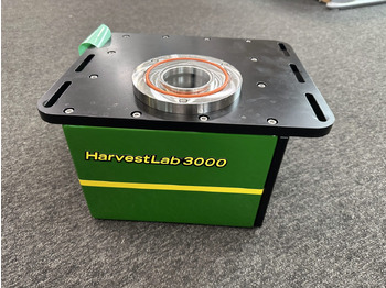 Нови Навигационна система за Селскостопанска техника John Deere HarvestLab 3000: снимка 2