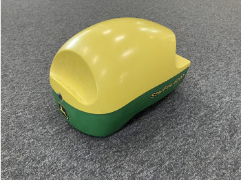 Навигационна система JOHN DEERE